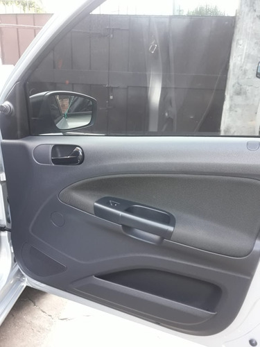 Volkswagen Gol 1.6 Msi Trendline Aut 110cv 2020.
