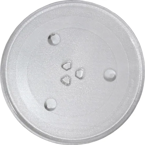 comprar Plato P\u002F  Microondas Bgh 24960 16360 Ø 28,5 Cm Factura A O B