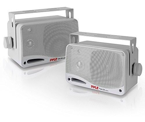 Al Aire Libre Altavoz Bluetooth Sin Hilos Impermeable - 3,5 