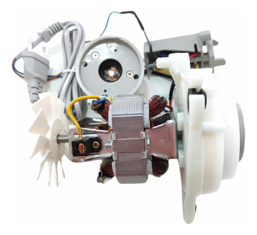Motor Universal 7621a-b-cz 500w All In One 220v Cod:003961