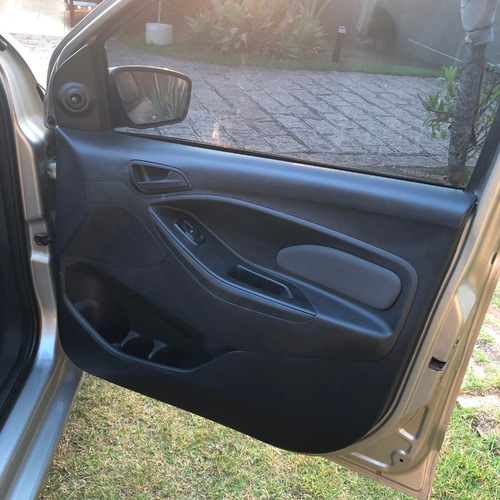 Ford Ka 1.0 Se Flex 4p Hatch