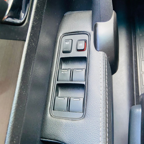 Honda CR-V 2.0 Lx 4x2 Aut. 5p