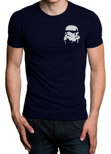 Basic Trooper Stencil - Star Wars, Stormtrooper, Empire -