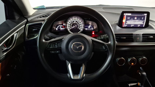 Mazda Mazda 3 2.5 HATCHBACK I TOURING TA