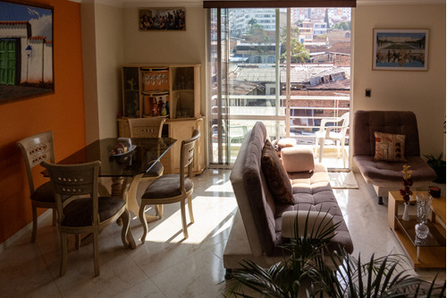 Venta De Apartamento  Sector Antonio Nariño Fusagasuga 