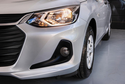 Chevrolet Onix 2020 1.2 Lt Tech Onstar
