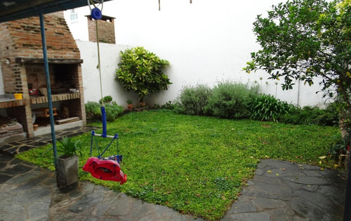 Imagen 15 de 16 de Casa En Planta Baja Zona Legislatura
