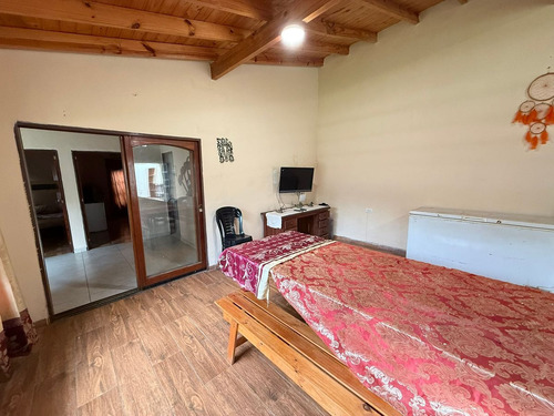Casa Quinta Moreno - La Reja 930m2 Tot