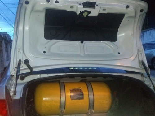Vendo Ou Troco - Vectra Expression 2.0 Mpfi Flex/gnv - 2011.