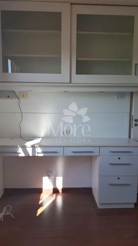 Imagem 18 de 30 de Lindo Apartamento 3 Quartos, Sendo 1 Suíte, À Venda Em Villa Flora, Sumaré/sp! - Ap00277 - 33415351