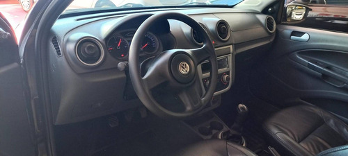 Imagem 4 de 12 de Volkswagen Saveiro 1.6 Mi Cs 8v Flex 2p Manual G.v