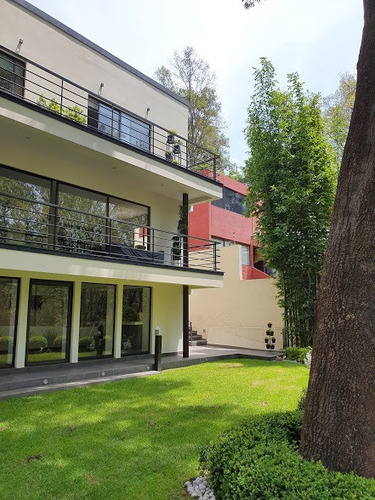 Imagen 2 de 14 de Hermosa Casa En Bosques De Las Lomas
