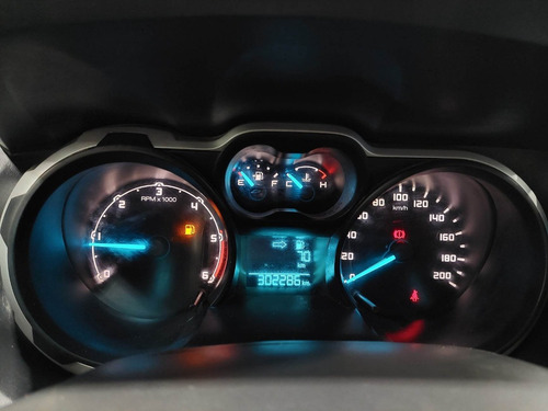 Imagen 5 de 10 de Ford Ranger