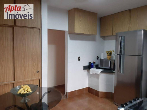 Imagem 8 de 27 de Sobrado Com 3 Dormitórios À Venda, 160 M² Por R$ 780.000,00 - Parque São Domingos - São Paulo/sp - So0664
