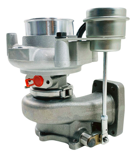 Turbocompressor Hd-78 Aplicação 504340177