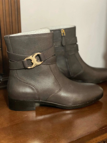 Botines Tory Burch Nuevos | Envío gratis