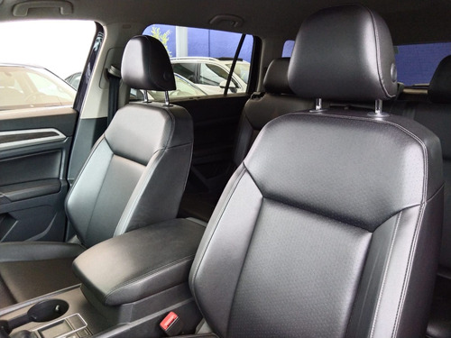 Volkswagen Teramont 3.6 Gt V6 Comfortline Plus 5p At
