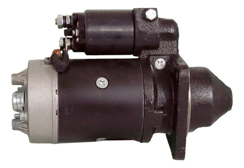 New Starter 4807375 943217121 11.130.510 S2134 Lrs01203 Ccc