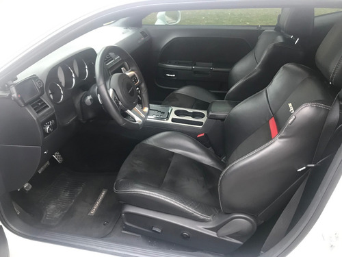 Dodge Challenger Srt8 Año 2015 Unico 99900 Dolares