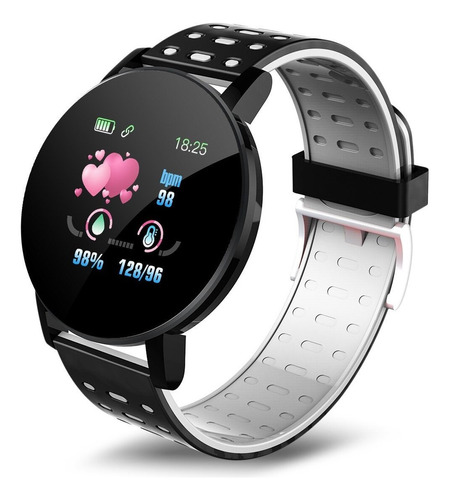 2021 Bluetooth Smart Watch Para Android Ios Reloj Inteligent