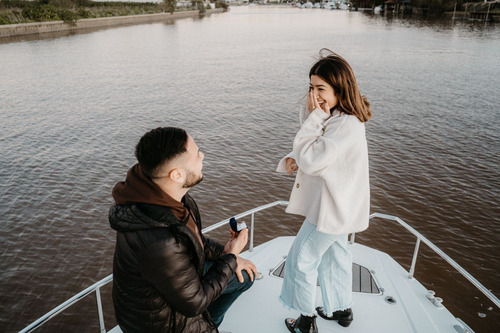 Alquiler De Exclusivos Barcos Para Eventos Privados