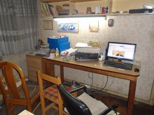 Departamento - Villa Crespo