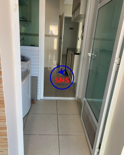 Imagem 13 de 30 de Apartamento - Ap03647 - 70147043