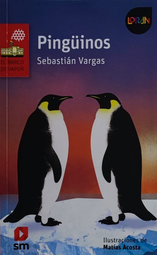 Pinguinos - Vargas Sebastian