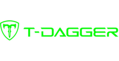 Mouse Gamer T-dagger Warrant Oficcer T-tgm203 Pc