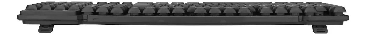 Kit De Teclado E Mouse Sem Fio Brazil PC BPC-5271\u002F17…