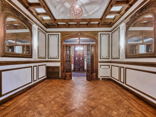 Imagen 28 de 29 de Unico Ph Estilo Antiguo En Belgrano - 3 Ambientes - Cava Vinos Y Parrilla Propia