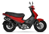 Comprar Zanella Zb 125 R Full Tuning Motozuni