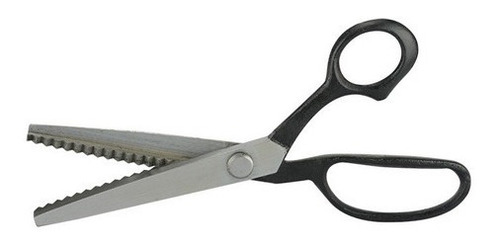 Tijera Para Sastre Corte Zig-zag De 9 PuLG. 620119336