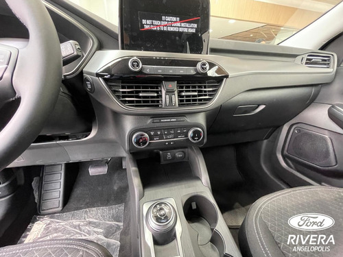 Ford Escape Active