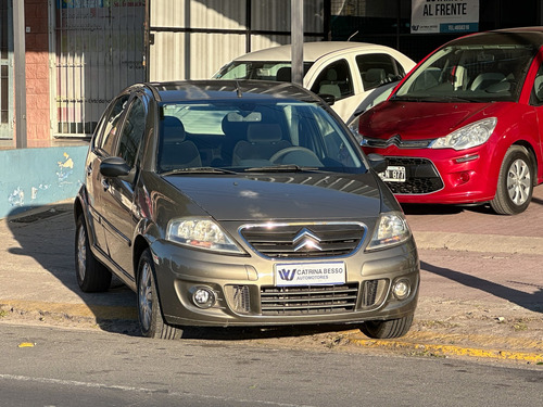 Citroën C3 1.6 I Exclusive Facelift