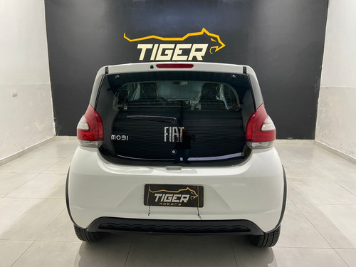 Fiat Mobi 1.0 Like Flex 5p