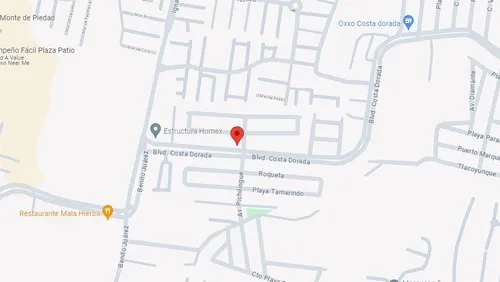 Casa En Venta En Acapulco De Juárez, Guerrero Cl.
