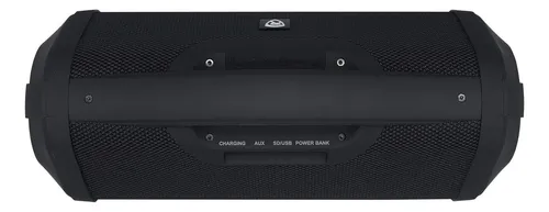 Rockville 2 Altavoces Estéreo Inalámbricos Portátiles Rpb-xl 110v