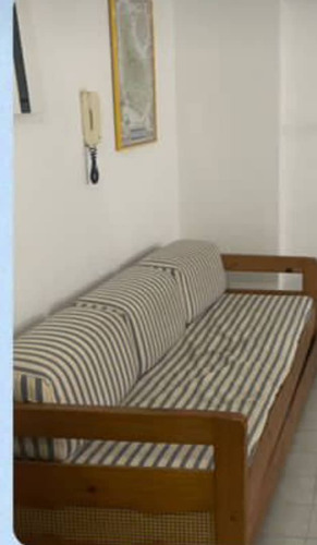 Se Alquila Apartamento En Tucacas