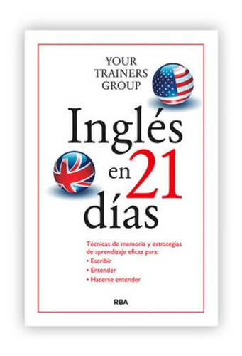 Inglés En 21 Días