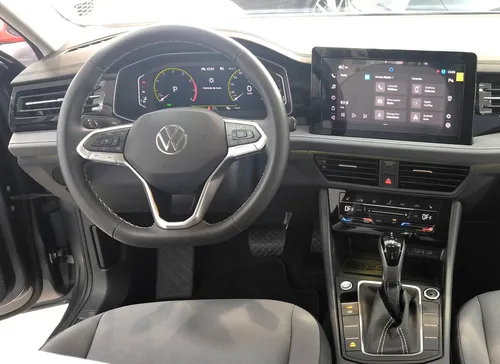Volkswagen Jetta 1.4 TURBO HIGHLINE