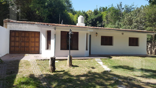 Casa En Villa Rivera Indarte