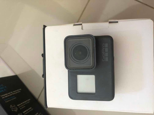 Câmera Gopro Hero 5 Black