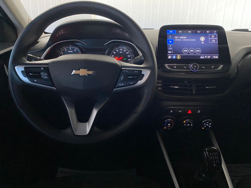 Chevrolet Onix 1.0 TURBO FLEX PLUS LT MANUAL