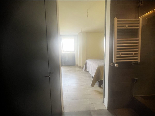 Departamento En Venta De 1 Dorm. En Ñuñoa