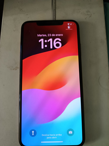 iPhone XS Max (Usado)