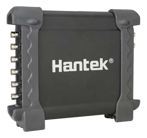 Hantek 1008c Osciloscopio Digital Usb 8ch Automotriz