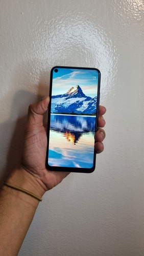 Imagen 5 de 7 de Celular Huawei Nova 5 T