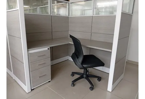 Oficina Amoblada En Arriendo, La Castellana