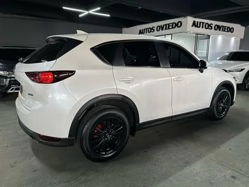 Mazda CX-5 2.0 Touring At